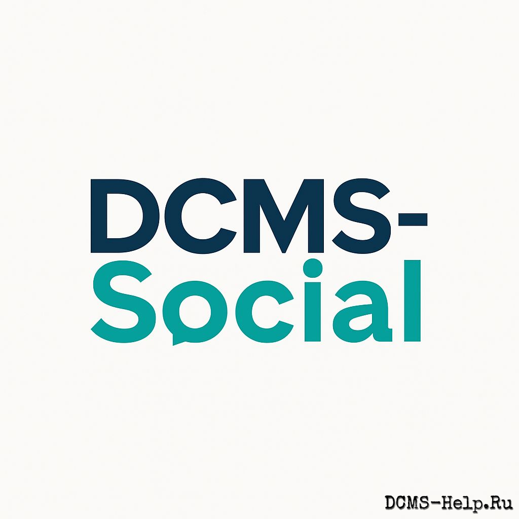 После установки новой версии DCMS-Social может появится такое вот сообщение
[code]
Fatal error: Can't use function return value in write context in /*/sys/inc/thead.php on line 76
[/code]

Для исправления этой ошибки, установите данный патч просто распаковав его в корень вашего сайта.