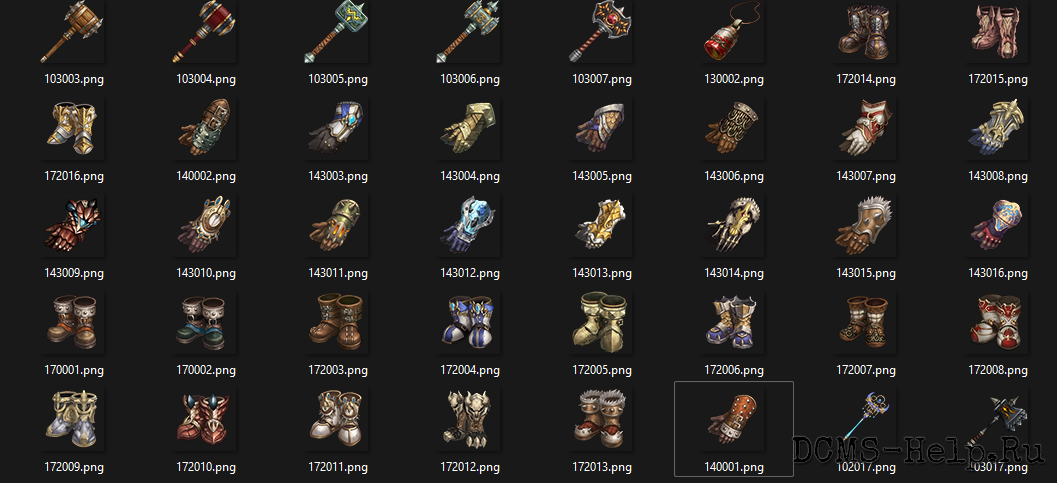 Эксклюзив от DCMS-Help.Ru
Эти ресурсы были ранее подготовлены для [url=https://dcms-help.ru/file89]ядра FactionWar[/url]
На данный момент были найдены у меня на почте :)
Так что вот вам небольшой подарок